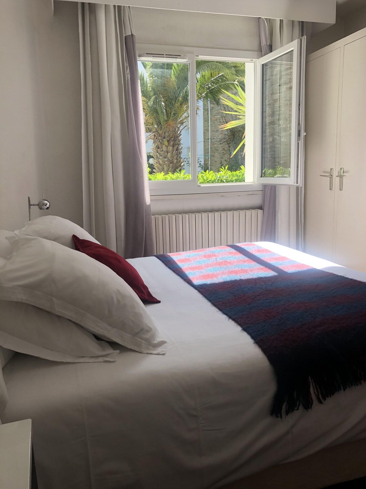 Hotel Moderna Cherbourg-en-Cotentin Exterior photo