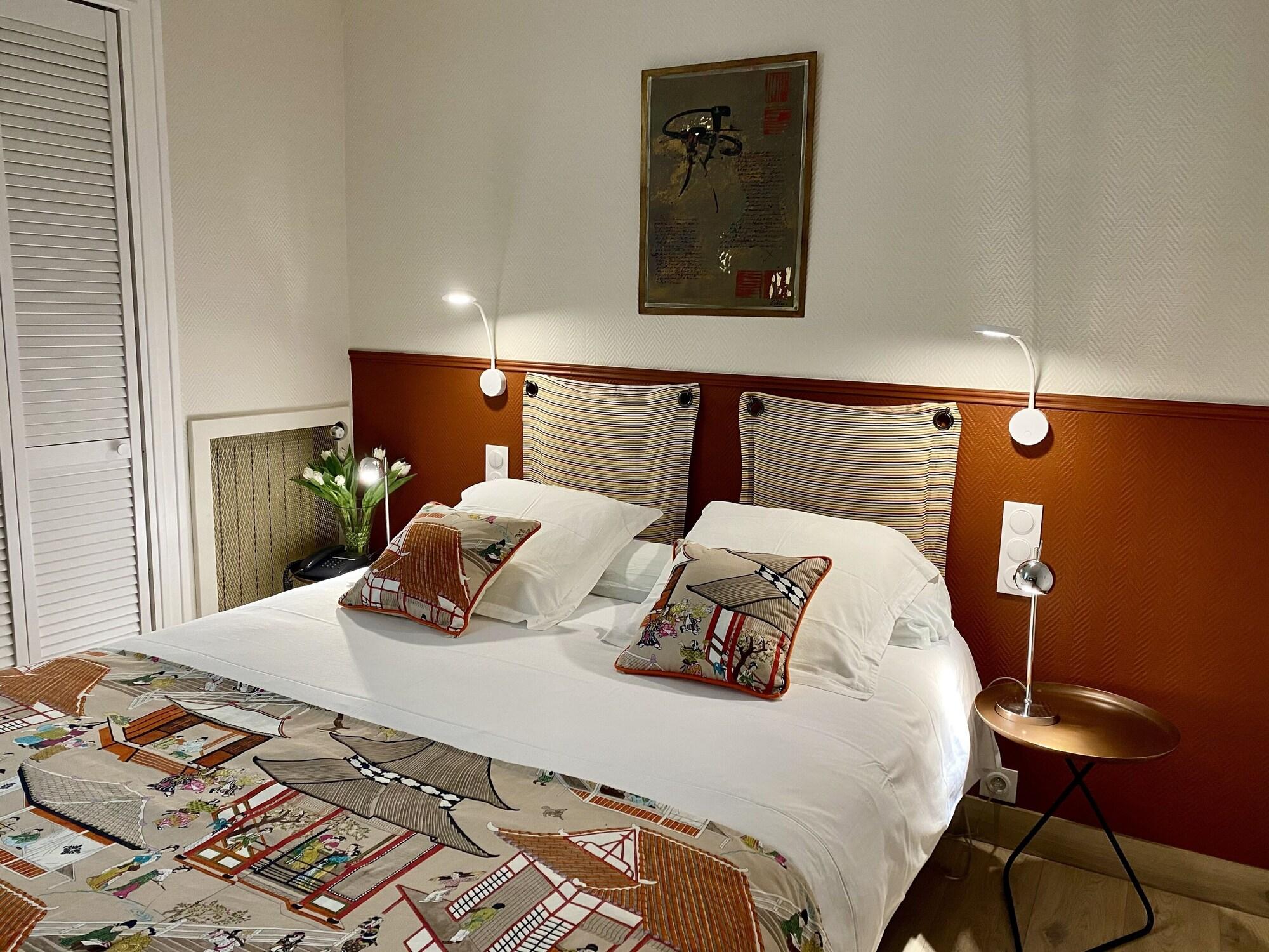 Hotel Moderna Cherbourg-en-Cotentin Exterior photo