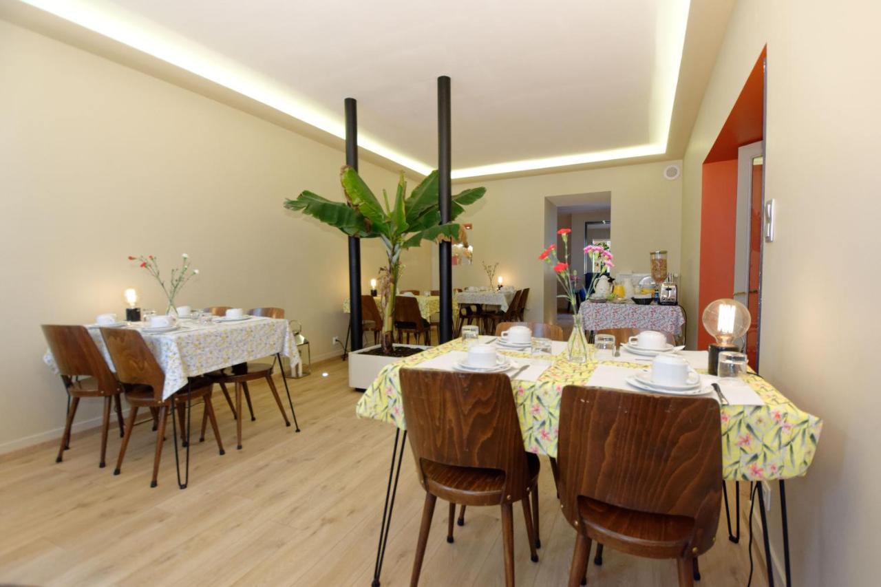Hotel Moderna Cherbourg-en-Cotentin Exterior photo