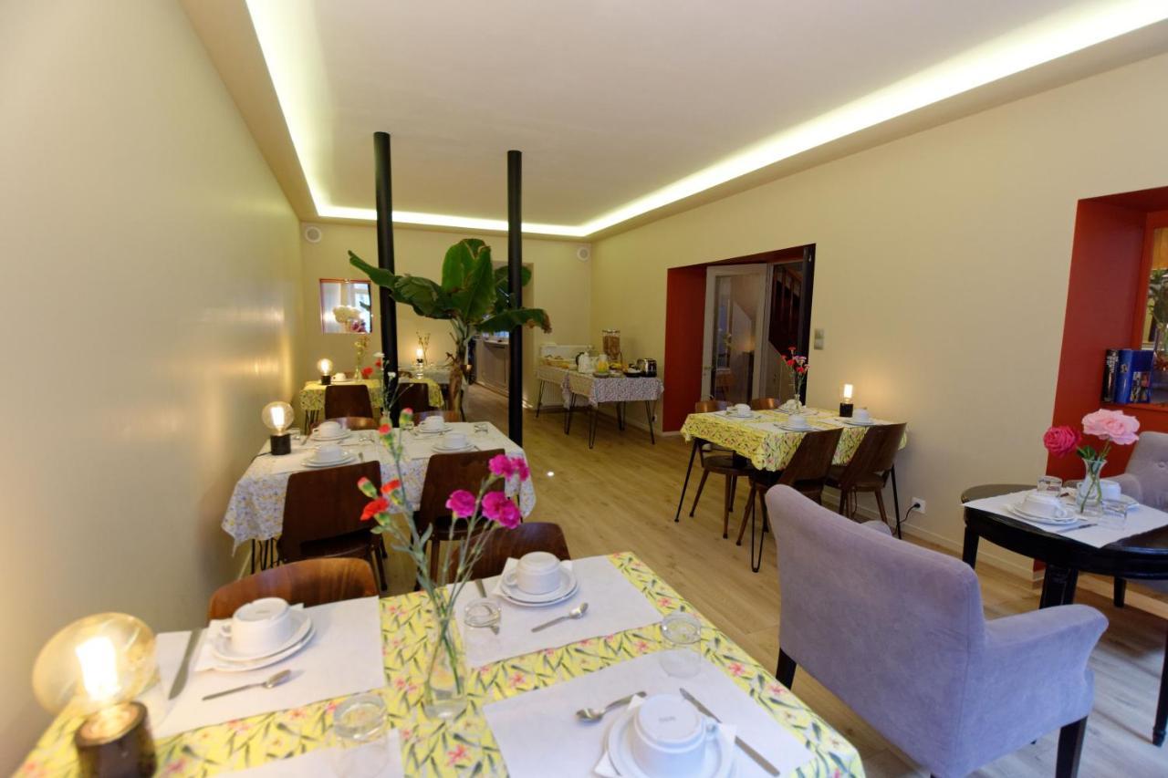 Hotel Moderna Cherbourg-en-Cotentin Exterior photo
